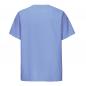 Preview: EXNER | Schlupfkasack unisex lightblue (2737534)
